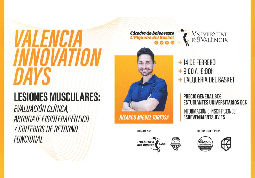 Valencia Innovation Days